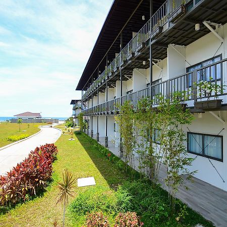Hotel Maayo Argao Zewnętrze zdjęcie