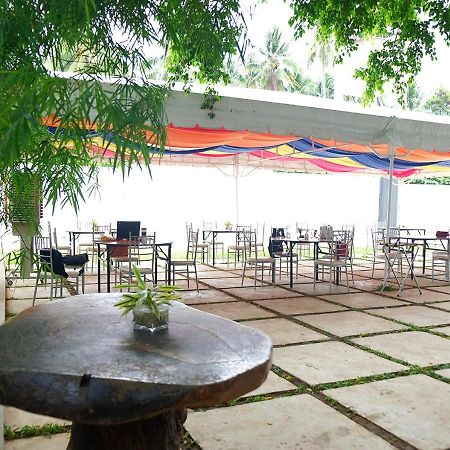 Hotel Maayo Argao Zewnętrze zdjęcie