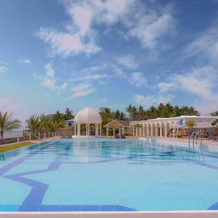 Hotel Maayo Argao Zewnętrze zdjęcie