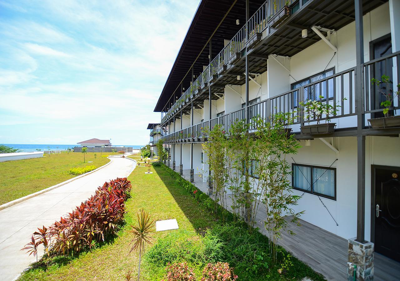 Hotel Maayo Argao Zewnętrze zdjęcie