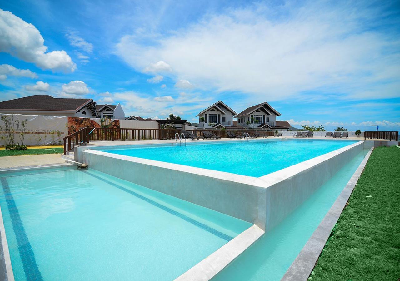 Hotel Maayo Argao Zewnętrze zdjęcie