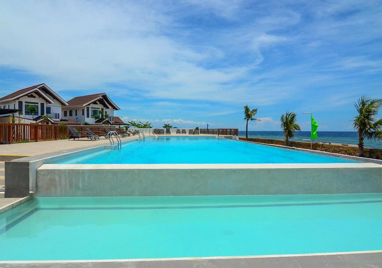 Hotel Maayo Argao Zewnętrze zdjęcie