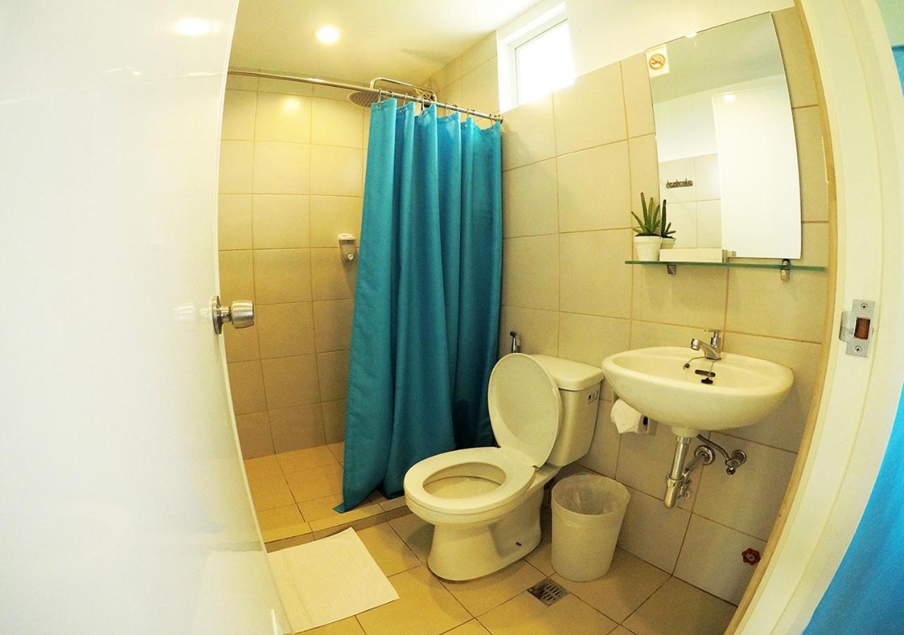 Hotel Maayo Argao Zewnętrze zdjęcie