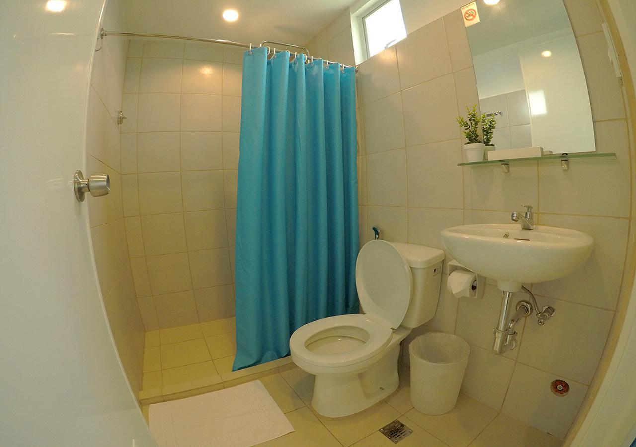 Hotel Maayo Argao Zewnętrze zdjęcie