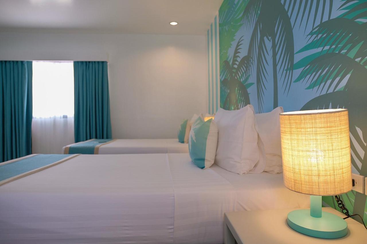 Hotel Maayo Argao Zewnętrze zdjęcie