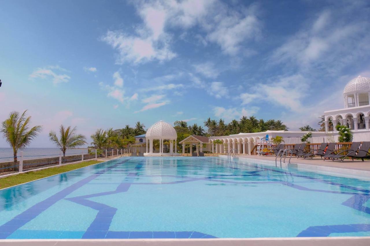 Hotel Maayo Argao Zewnętrze zdjęcie